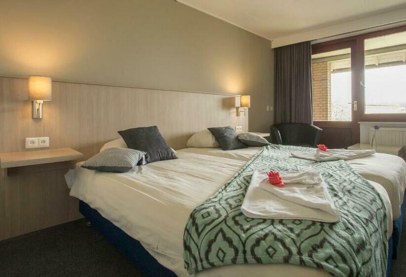 اتاق استاندارد, Eperland