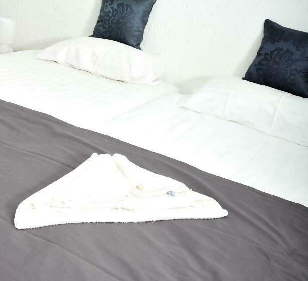 اتاق استاندارد, Eperland