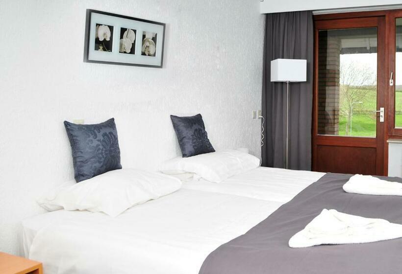 اتاق استاندارد, Eperland