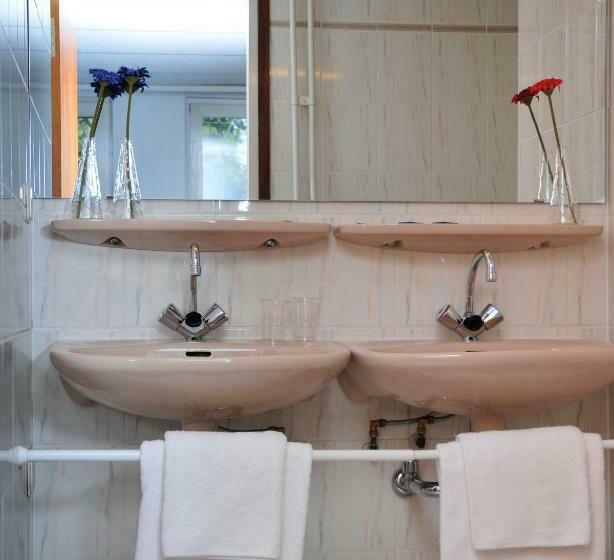 اتاق استاندارد, Eperland