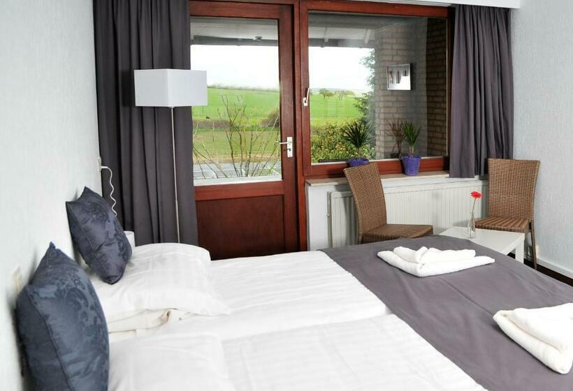 اتاق استاندارد, Eperland