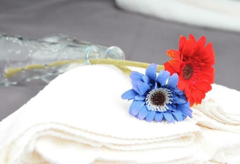 اتاق عادی, Eperland