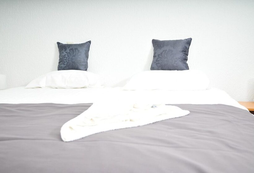 اتاق استاندارد, Eperland