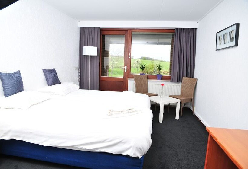 اتاق استاندارد, Eperland