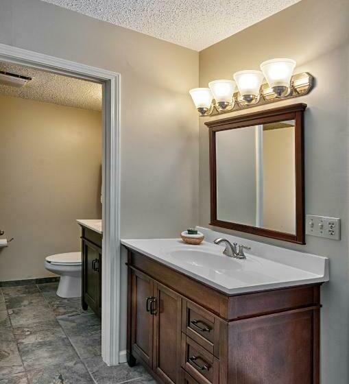 غرفة ديلوكس, Etowah Valley Golf & Resort