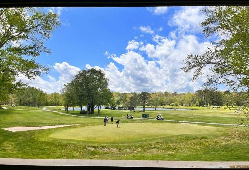 豪华房间, Etowah Valley Golf & Resort