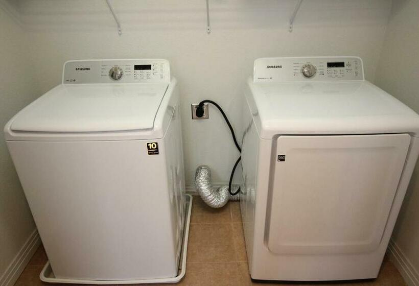 شقة بريميوم غرفتين نوم, Hamilton Cay At Bermuda Bay By Kees Vacations