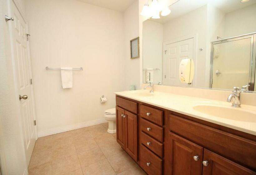 شقة بريميوم غرفتين نوم, Hamilton Cay At Bermuda Bay By Kees Vacations