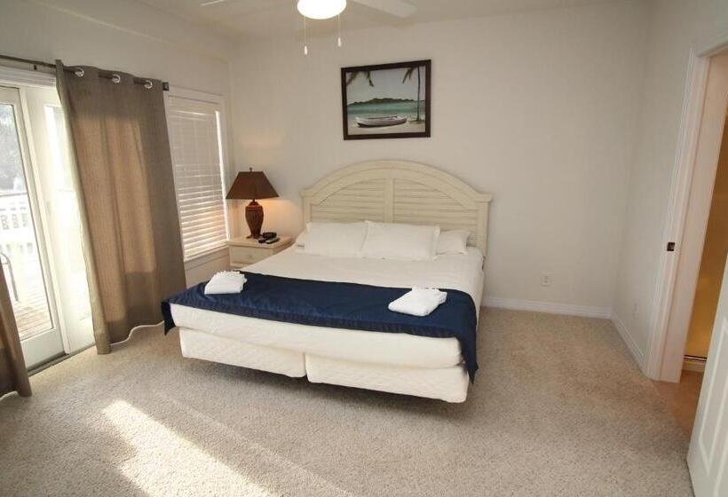 شقة بريميوم غرفتين نوم, Hamilton Cay At Bermuda Bay By Kees Vacations