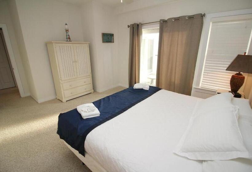 Апартаменты Premium 2 Спальни, Hamilton Cay At Bermuda Bay By Kees Vacations