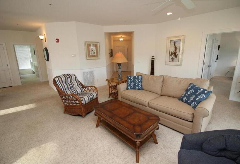 شقة بريميوم 3 غرف نوم, Hamilton Cay At Bermuda Bay By Kees Vacations