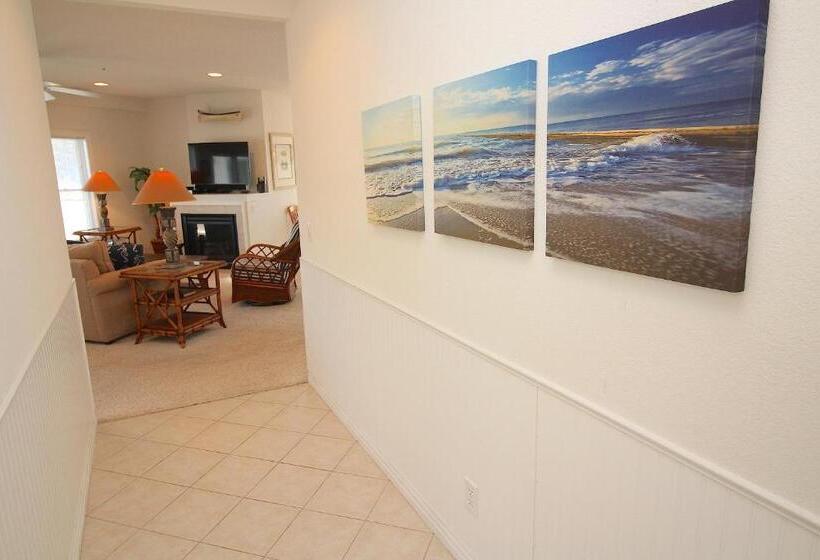 Апартаменты Premium 3 Спальни, Hamilton Cay At Bermuda Bay By Kees Vacations