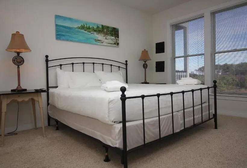 プレミアム3ベッドルームアパート, Hamilton Cay At Bermuda Bay By Kees Vacations