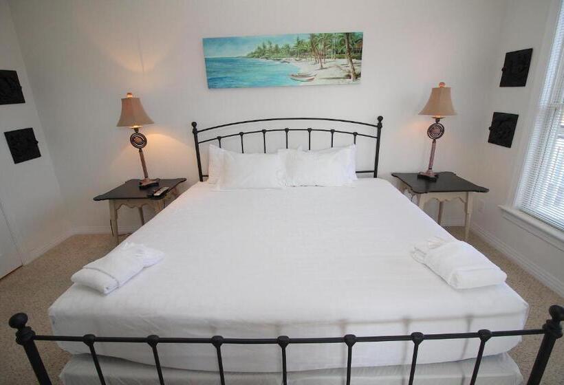 Апартаменты Premium 3 Спальни, Hamilton Cay At Bermuda Bay By Kees Vacations