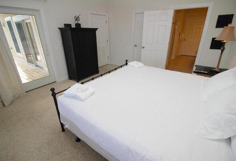 شقة بريميوم 3 غرف نوم, Hamilton Cay At Bermuda Bay By Kees Vacations