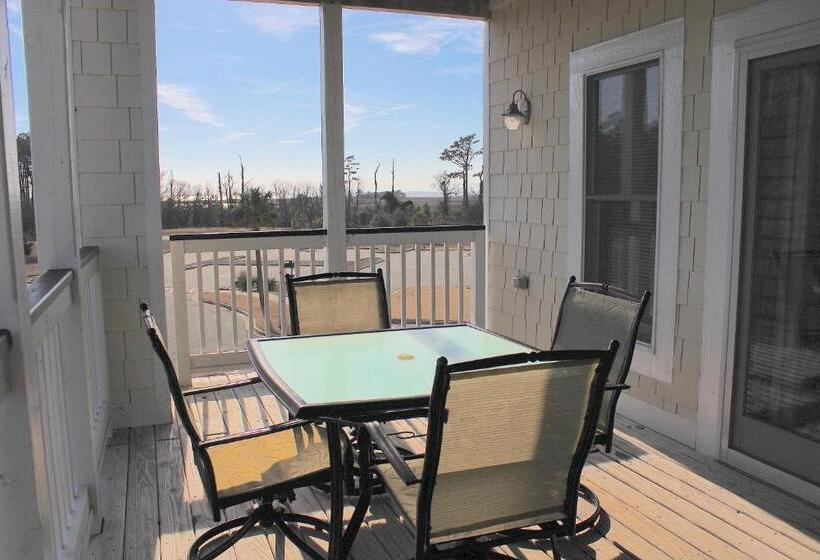 شقة بريميوم 3 غرف نوم, Hamilton Cay At Bermuda Bay By Kees Vacations