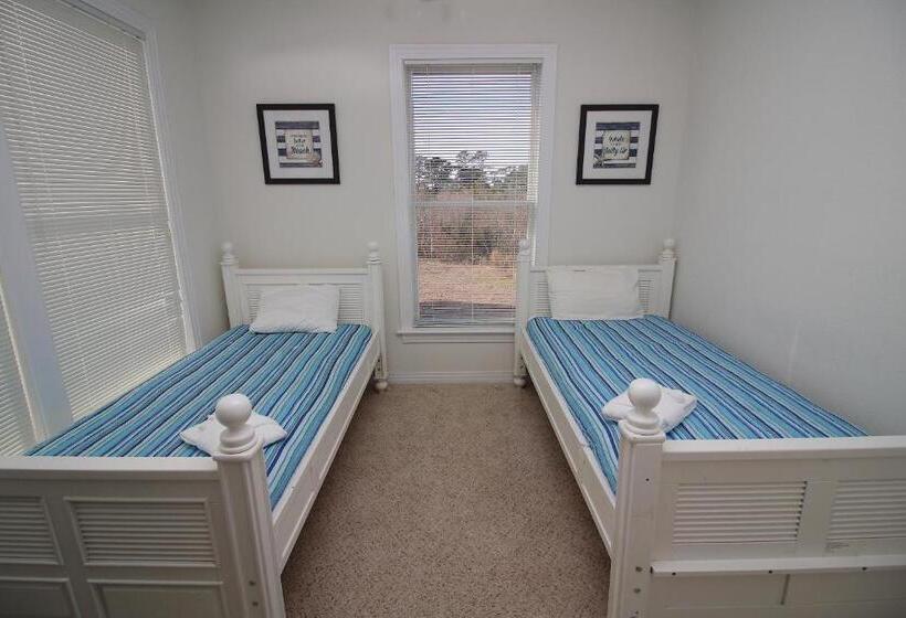 شقة بريميوم 3 غرف نوم, Hamilton Cay At Bermuda Bay By Kees Vacations