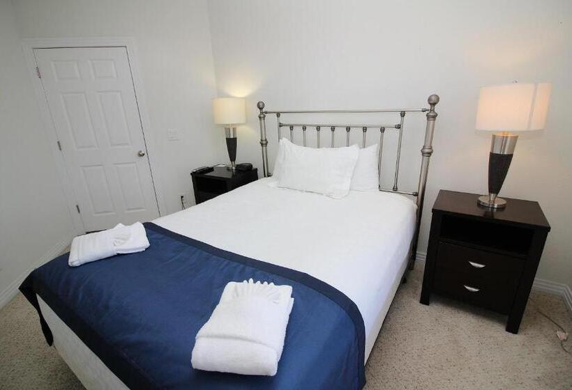 شقة بريميوم 3 غرف نوم, Hamilton Cay At Bermuda Bay By Kees Vacations