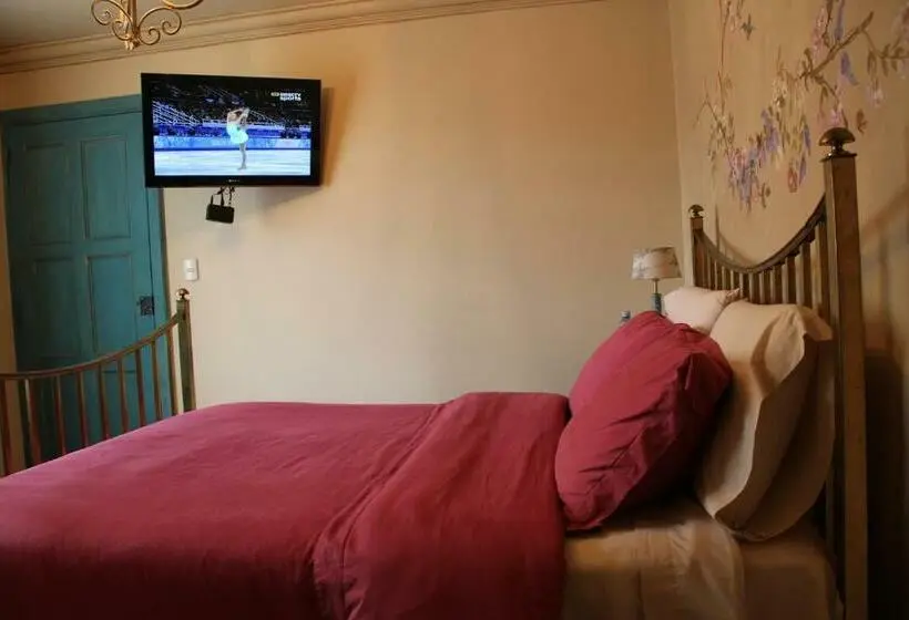 StandaardKamer, Ines Maria