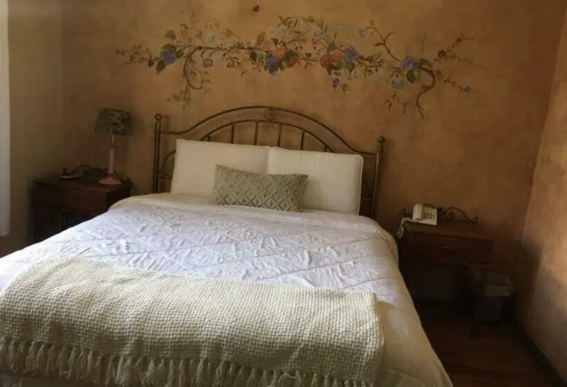 Suite, Ines Maria