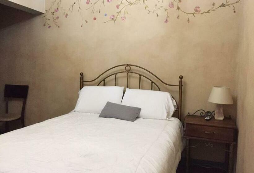 חדר סטנדרט, Ines Maria