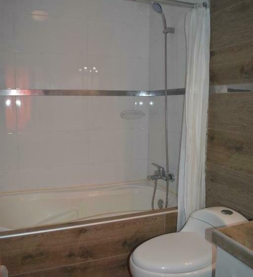 اتاق استاندارد, Inkaocean