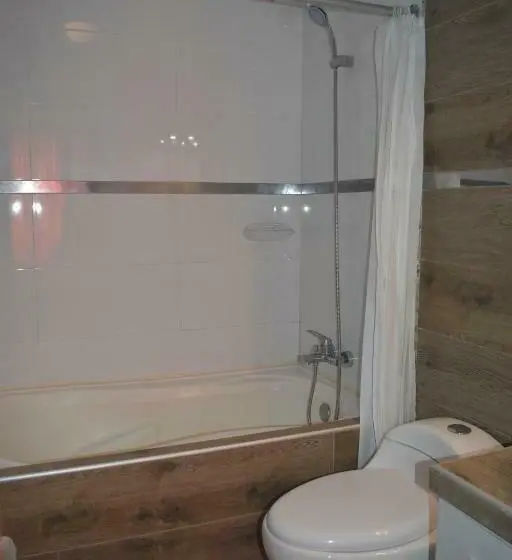 Habitació Estàndard, Inkaocean