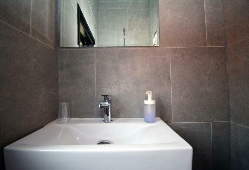 스탠다드 룸, Will & Tate City Stay