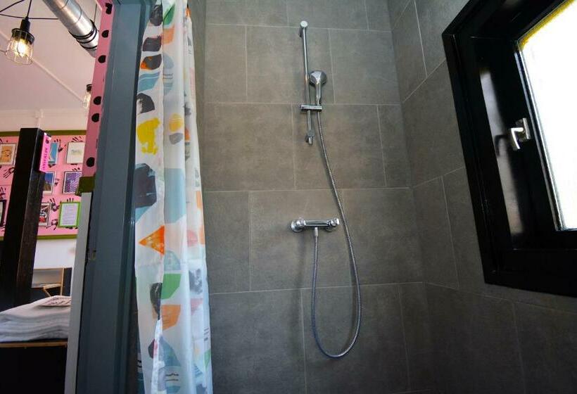 스탠다드 룸, Will & Tate City Stay