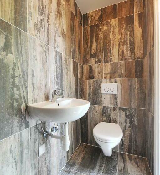 スタンダードルーム, Will & Tate City Stay