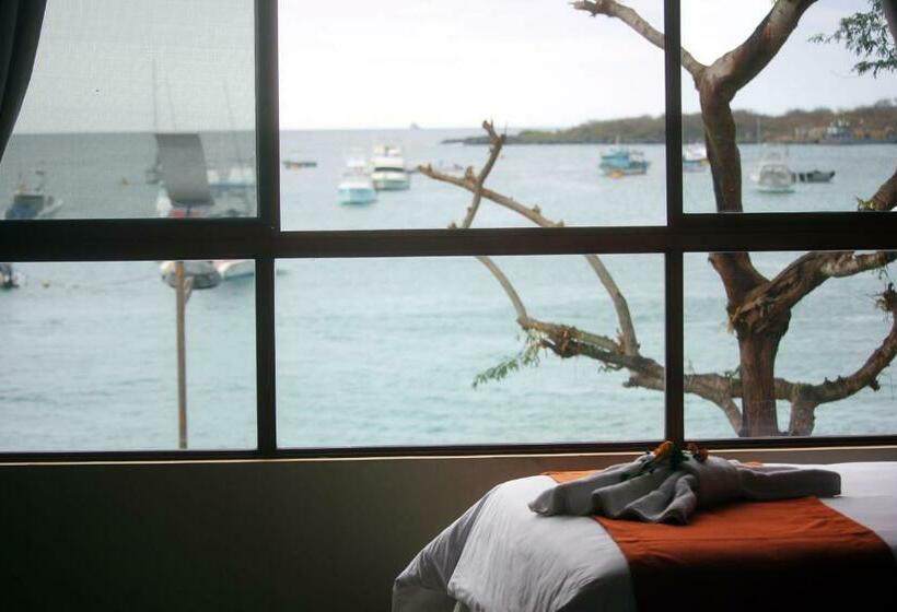 Quarto Estandar Vista Mar, La Zayapa