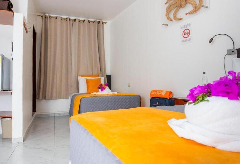 Quarto Basic, La Zayapa