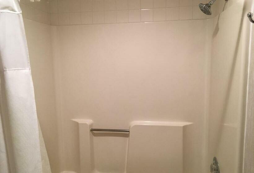 スタンダードトリプルルーム, Landmark Motor Inn