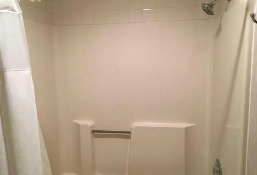 Standard Kolmen Hengen Huone, Landmark Motor Inn