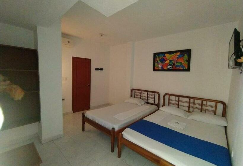 غرفة قياسية, Las Vegas By Marbar Hoteles