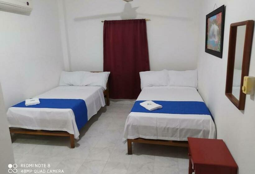 غرفة قياسية, Las Vegas By Marbar Hoteles