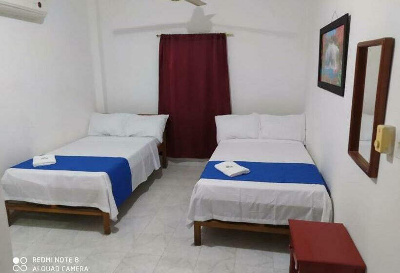 غرفة قياسية, Las Vegas By Marbar Hoteles