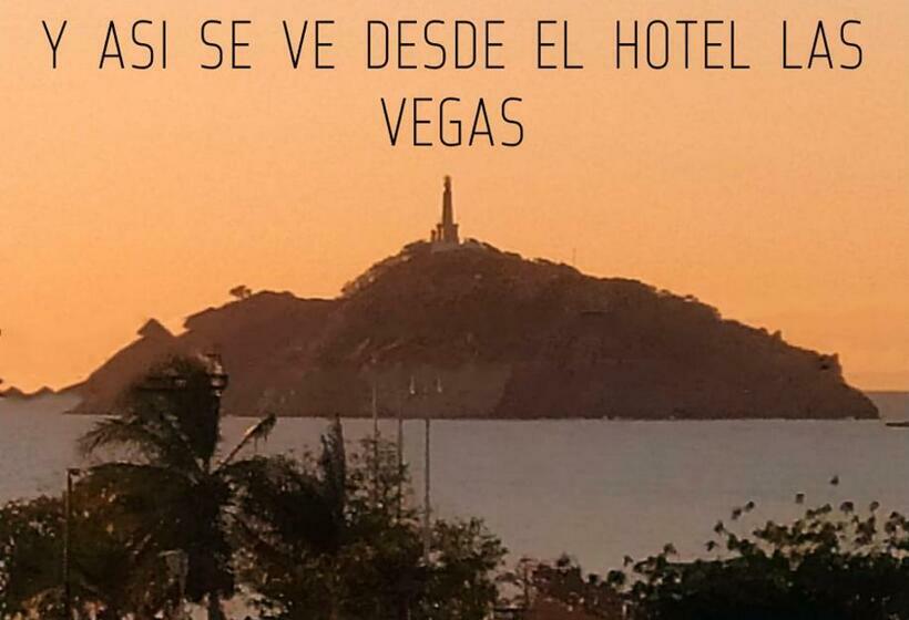 اتاق استاندارد, Las Vegas By Marbar Hoteles
