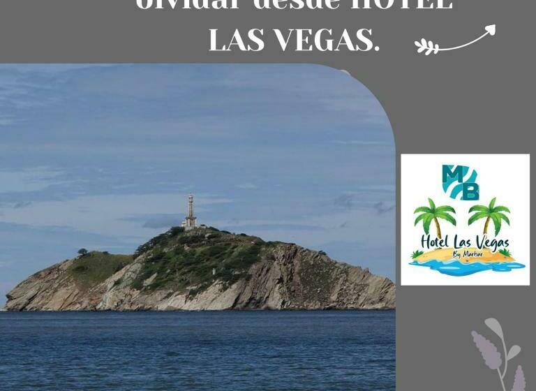 غرفة قياسية, Las Vegas By Marbar Hoteles