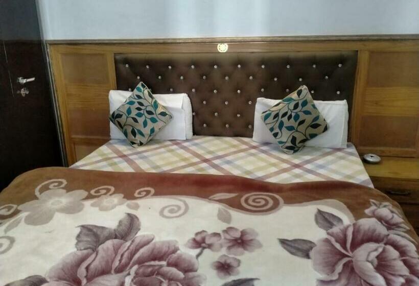 Standardrum, Mount Valley Mama Cottage