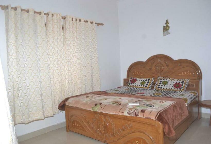 Standardrum, Mount Valley Mama Cottage