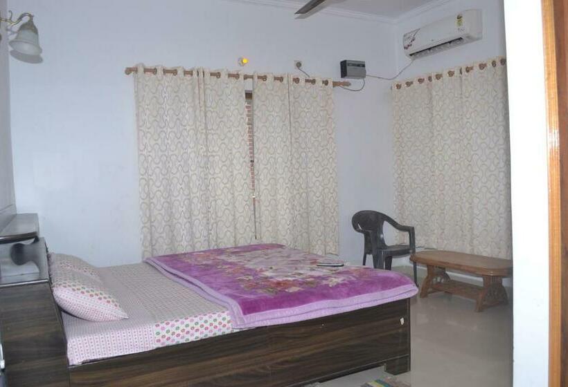 Standardrum, Mount Valley Mama Cottage