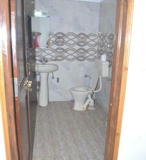 Standardrum, Mount Valley Mama Cottage