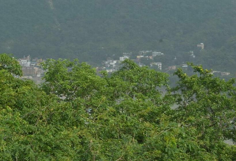 Standardrum, Mount Valley Mama Cottage