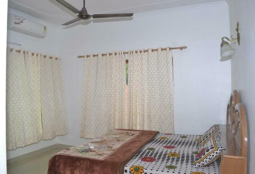 Standardrum, Mount Valley Mama Cottage