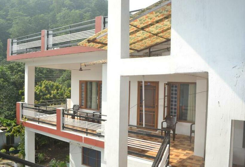 Standardrum, Mount Valley Mama Cottage