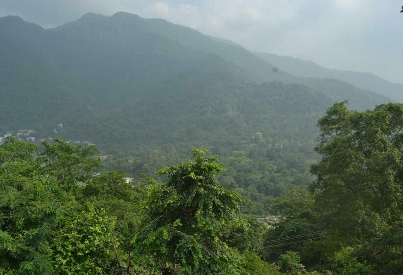 Standardrum, Mount Valley Mama Cottage