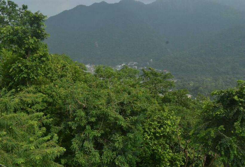 Standardrum, Mount Valley Mama Cottage