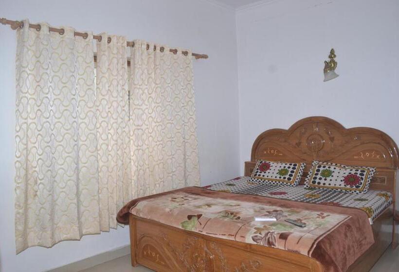 Standardrum, Mount Valley Mama Cottage