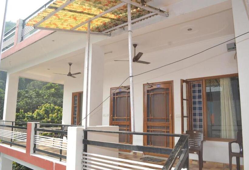 Standardrum, Mount Valley Mama Cottage